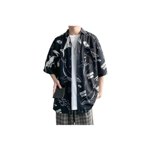 CREAZIONI LA FANTASIA E MOBILE Рубашка Унисекс