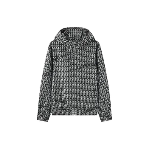 DEGAIA Medium Gray Мужские Куртки
