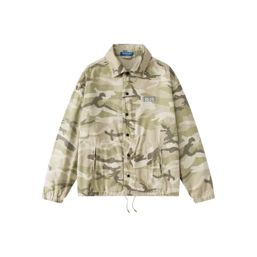 FANTASTIC XBOX Унисекс Куртки