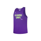 Императорский пурпурный/черный