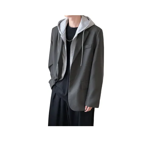 YATSI Унисекс Офисные костюмы