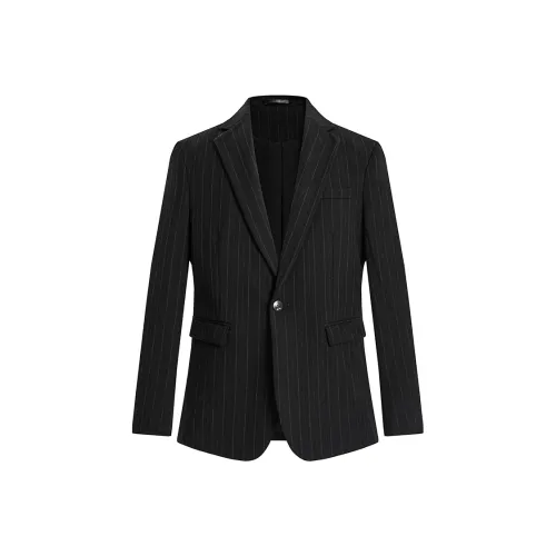 JOHNHOLLIS Бизнес-костюм унисекс