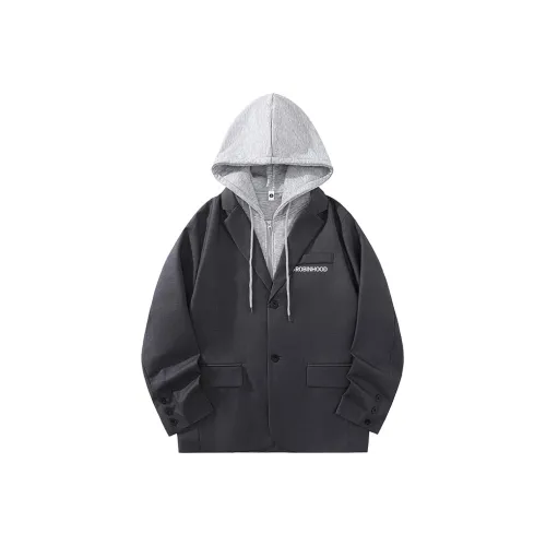 ROBINHOOD Унисекс Офисные костюмы