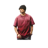 Анкора красного цвета