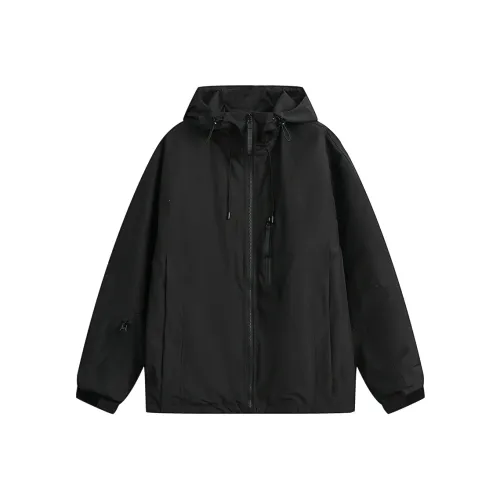 WANCHAO CP Унисекс Куртки