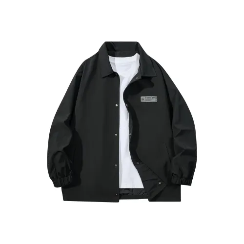 30BRAID Унисекс Куртки