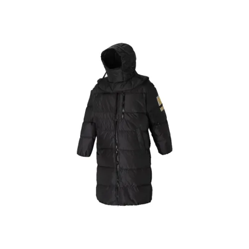 Adidas Originals Мужские Черные Пуховики