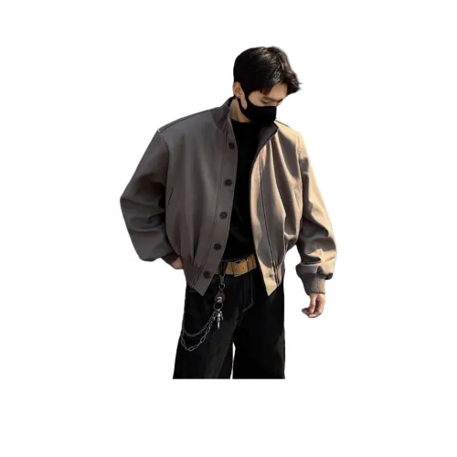 ArcaneFunk Куртки и Пальто Унисекс