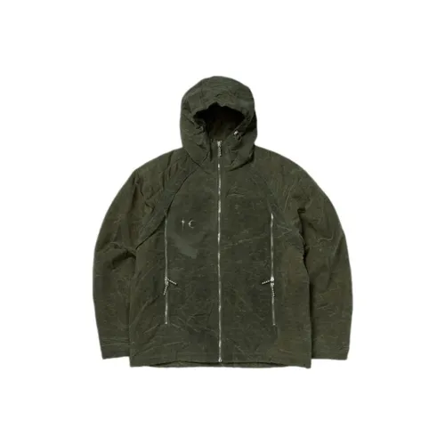 Thug Club Унисекс Куртки