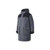 Перископический серый