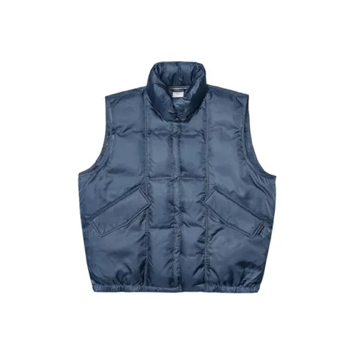 Acme De La Vie ADLV Жилет Унисекс Синий