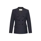 Темно-синий