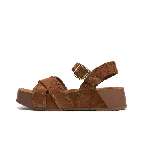 Staccato Compose Праздника One Ремень Сандалии Женские