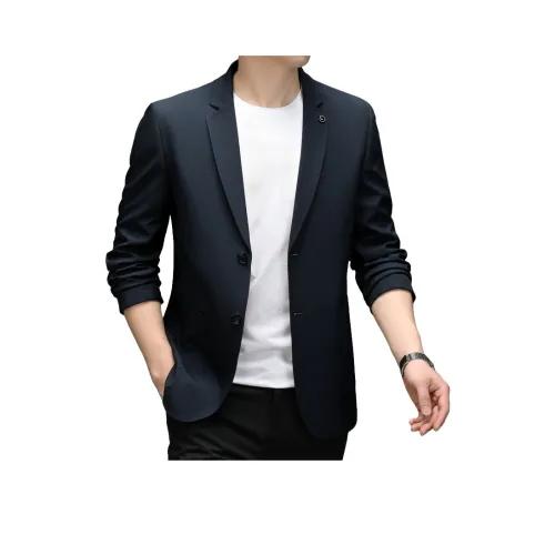 GONGFUSHE Мужские Деловые Костюмы