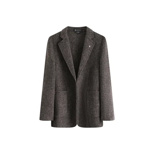 Maserati Унисекс Офисные костюмы