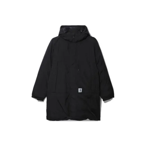 Carhartt WIP Черный Мужской Пуховик