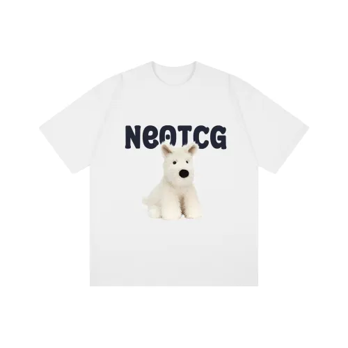 NEOTCG Унисекс Футболки
