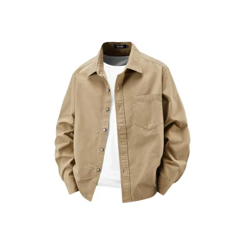 JEEP Унисекс Рубашки