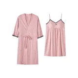 Камея коричневая R2787