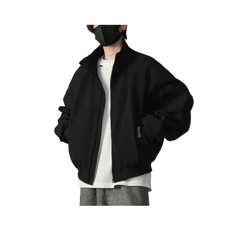 FAKE VINTAGE Куртки и Пальто Унисекс