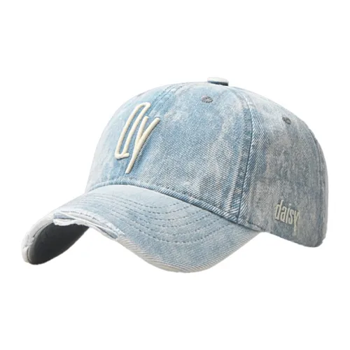AIZHESHAN Деним Кепки Унисекс