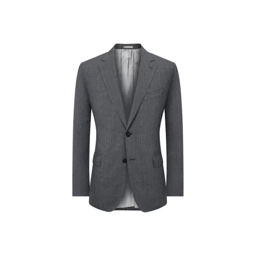 SAINT ANGELO Бизнес-костюм мужской