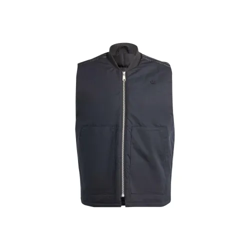 Adidas Originals Essential Vest Men's Black