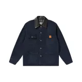 Темно-синий