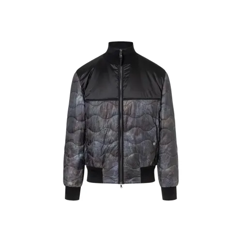 BOGNER FW22 Воротник-стойка Пуховая куртка Пуховая куртка Мужской