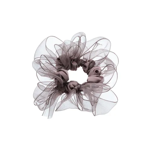 Chimera Прозрачная Резинка для волос Женская