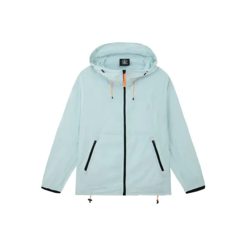 VOLCOM Унисекс Куртки