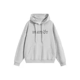 Серый меланж