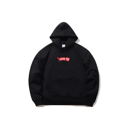 LINING China Li Ning Мужские Свитшоты