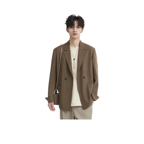 EARL JOEL Мужские Деловые Костюмы