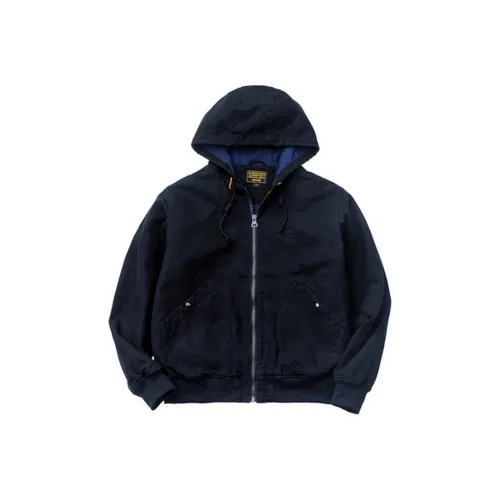 AKCLUB Vintage Collection Пальто Мужское