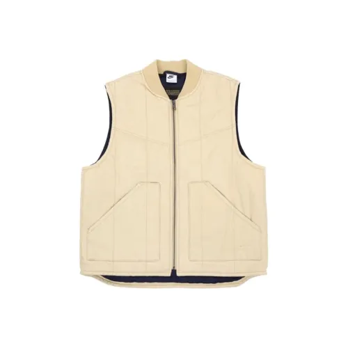 Nike Life Vest Мужской Кунжут Коричневый