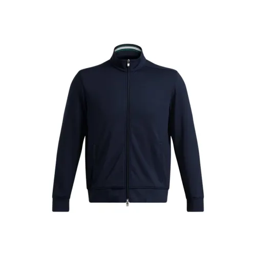 Under Armour Storm Dark Blue 469 Мужские Куртки