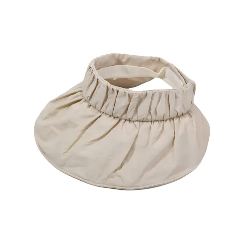 TUCANO Акриловые шляпы с защитой от солнца для женщин