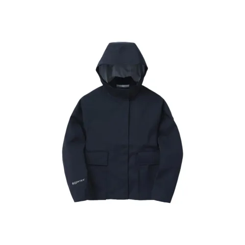 KOLON SPORT WEATHER Унисекс Ветровки