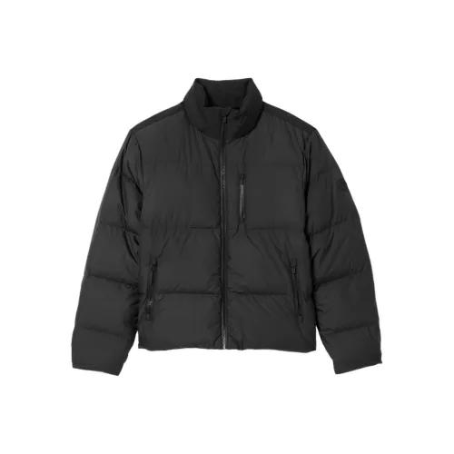 Vuori Черные Мужские Куртки