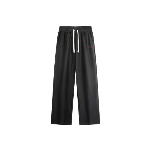 TINA GIA Вязаные спортивные брюки унисекс