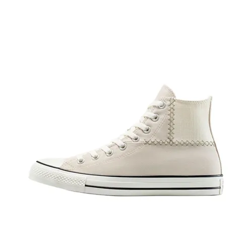 Converse Chuck Taylor All Star High Топ Кеды Унисекс Бежевый