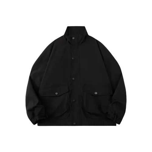 FUTURE MAKER Унисекс Куртки