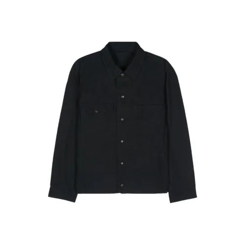 Filson Куртки и Пальто Мужской Полуночный Синий