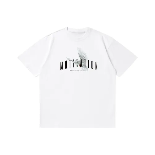 TIP Off Унисекс Футболка