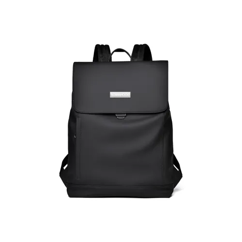 ROBINHOOD Oxford Рюкзак Мужской Черный Серый Зеленый