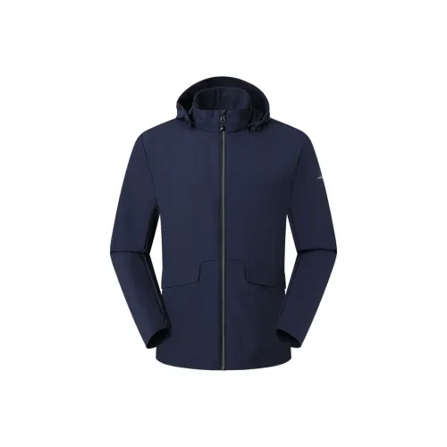 SUMMIT GLORY Куртки и Пальто Мужской