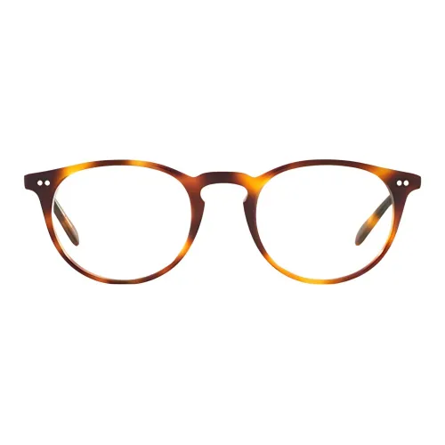 Очки Oliver Peoples Коричневые Мужские