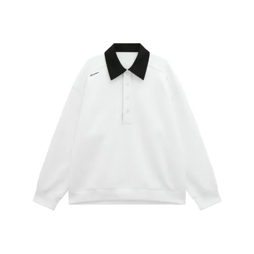 CHIC ERRO Мужские Свитшоты