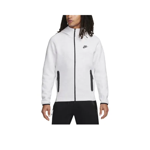 Nike Sportswear Tech Fleece WINDRUNNER Куртки и Пальто Мужской Фотиния